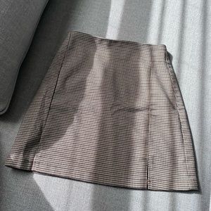 John Galt Skirt